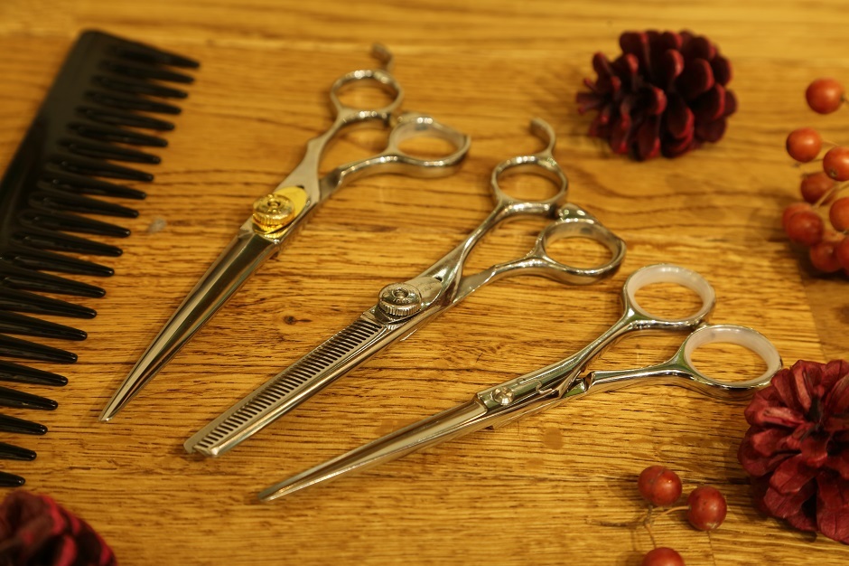 美容室の経営をマネジメント